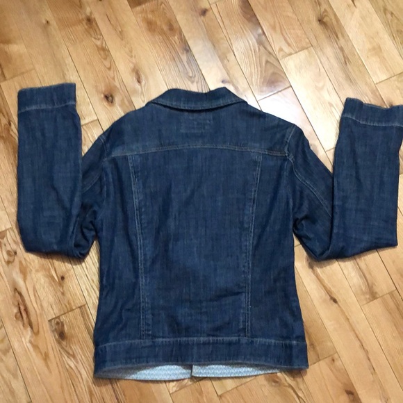 Denim jacket - Picture 7 of 7